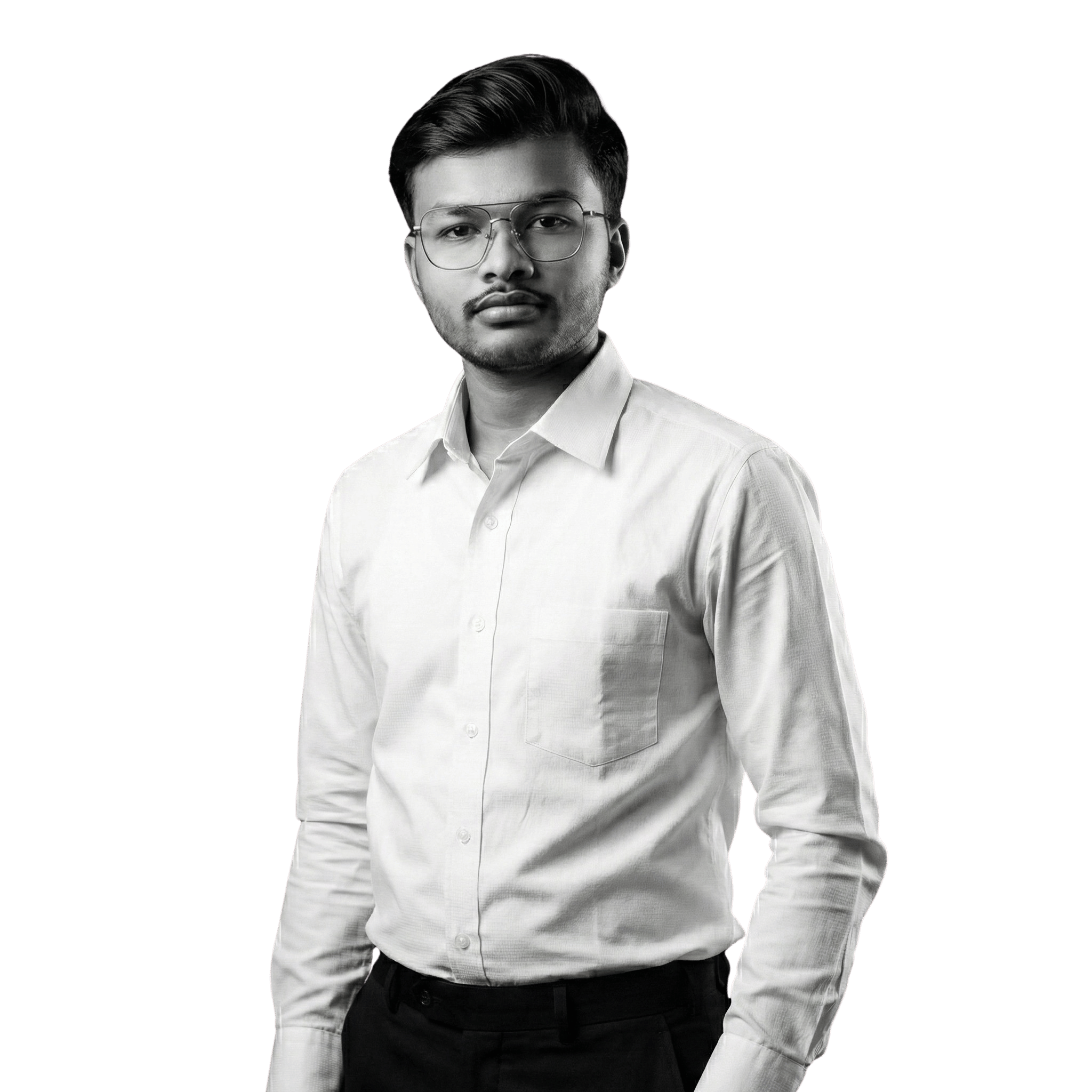 Animesh Chowdhury — Founder, CodoHub